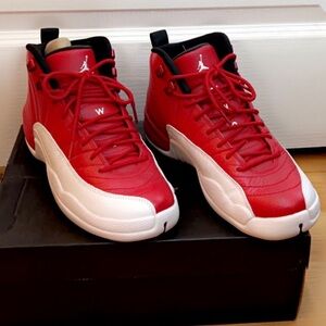 Jordan 12